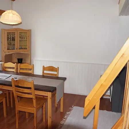 Apartamento Tintintaival
