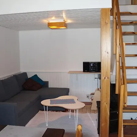 Apartamento Tintintaival Kuopio