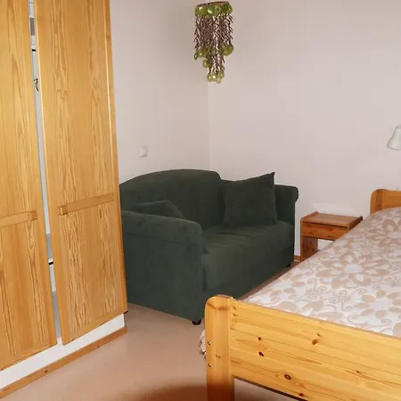 Tintintaival Apartamento