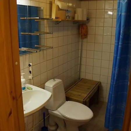 Tintintaival * Kuopio