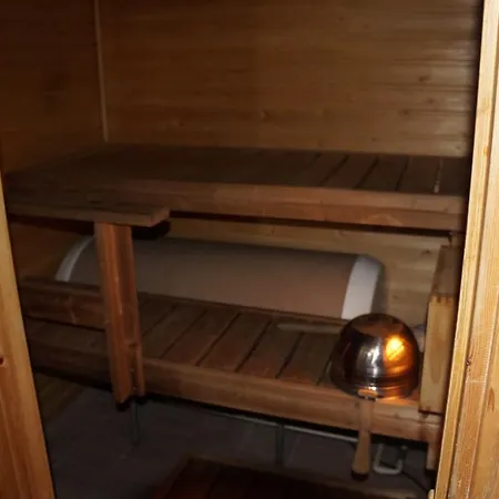 Apartamento Tintintaival Kuopio